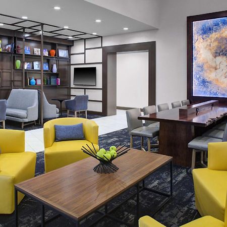 Hyatt Place Dallas/The Colony Exterior foto