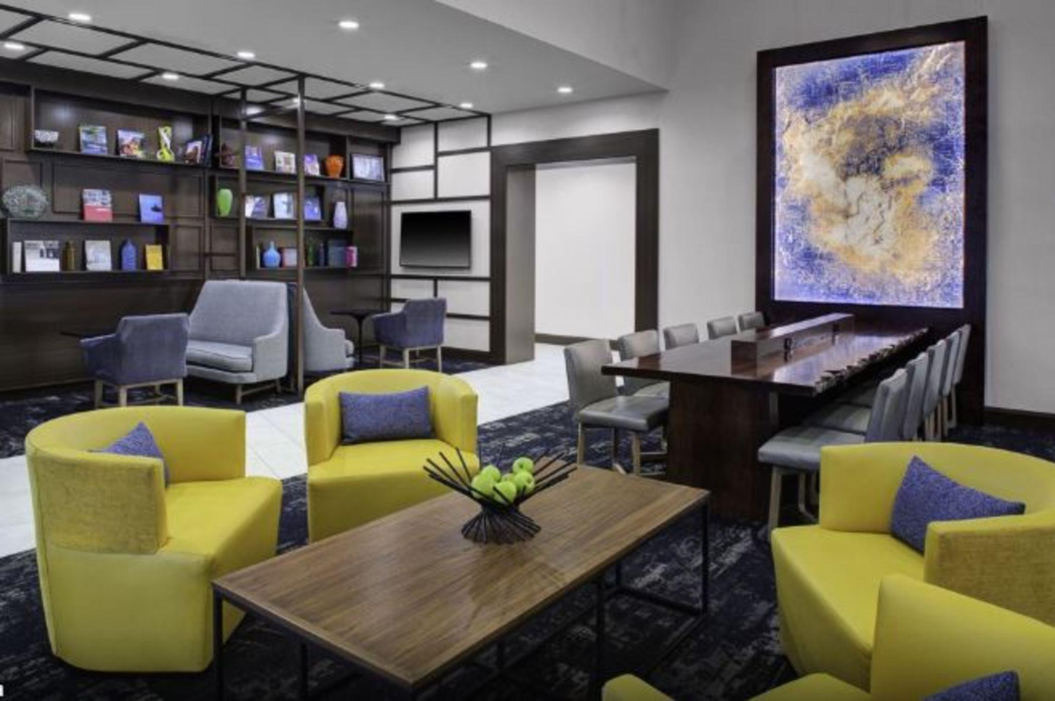 Hyatt Place Dallas/The Colony Exterior foto