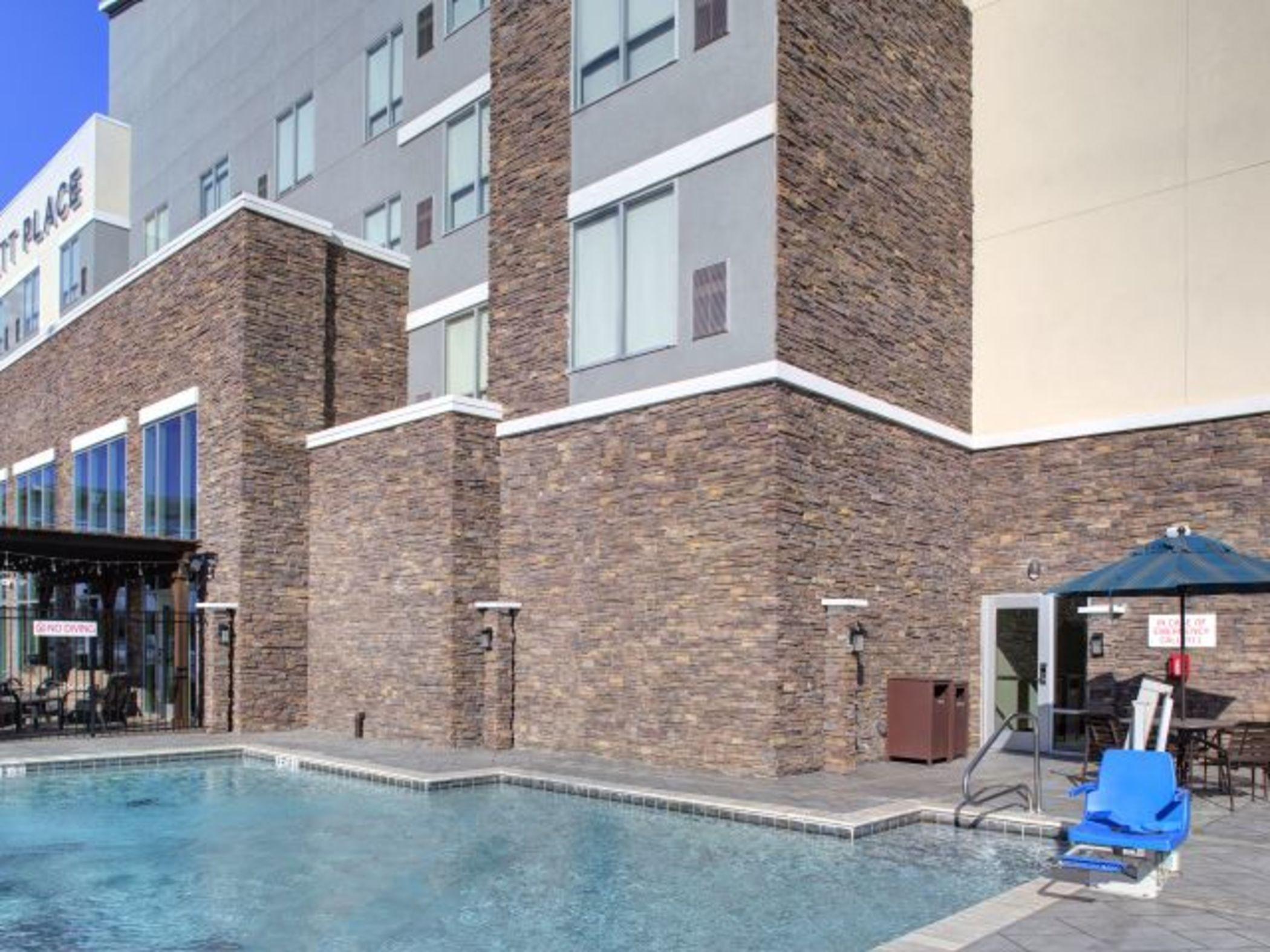 Hyatt Place Dallas/The Colony Exterior foto
