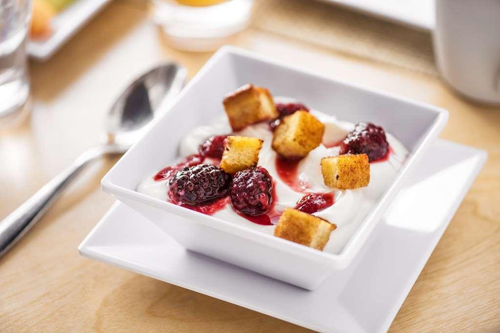 Hyatt Place Dallas/The Colony Restaurant foto