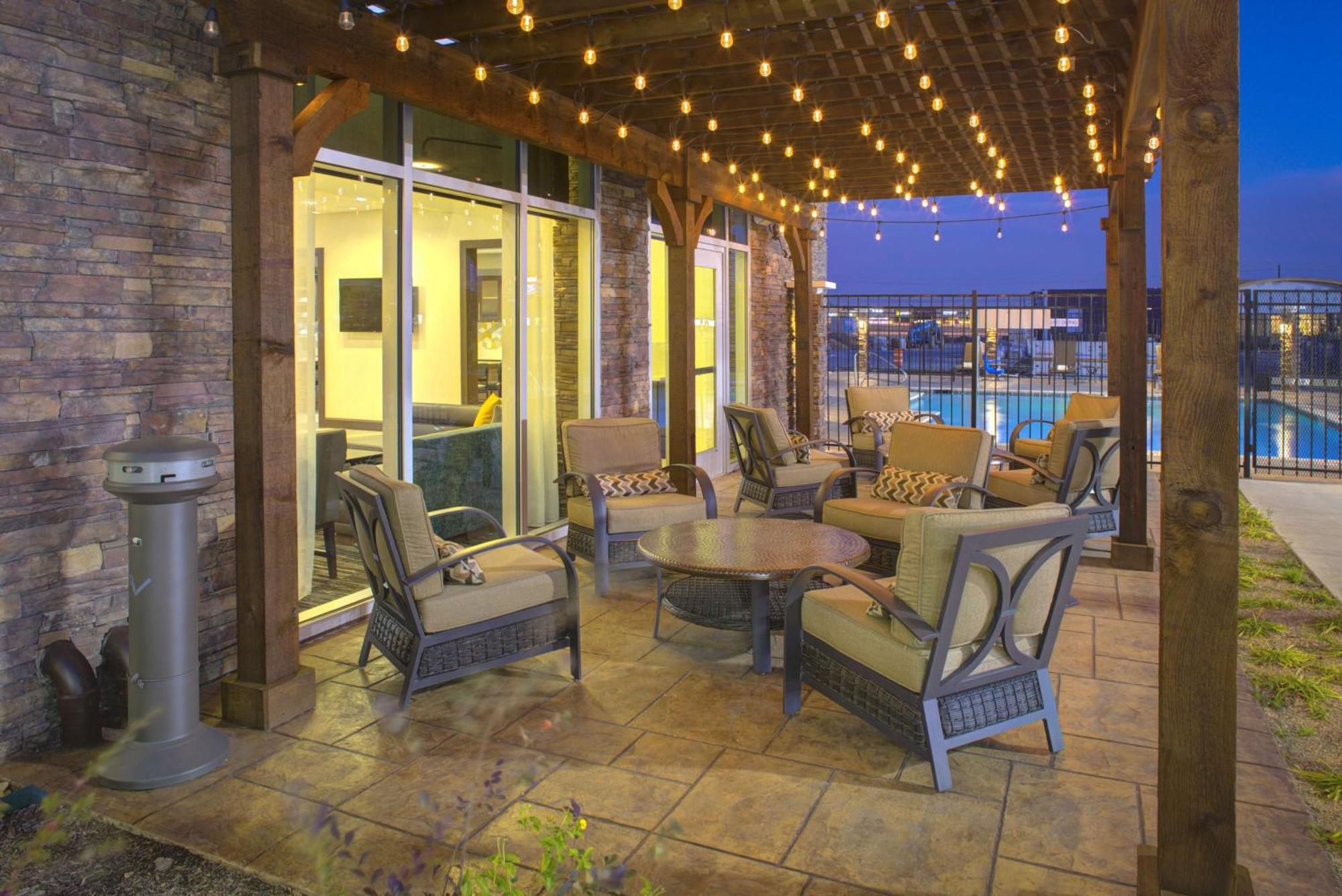 Hyatt Place Dallas/The Colony Exterior foto