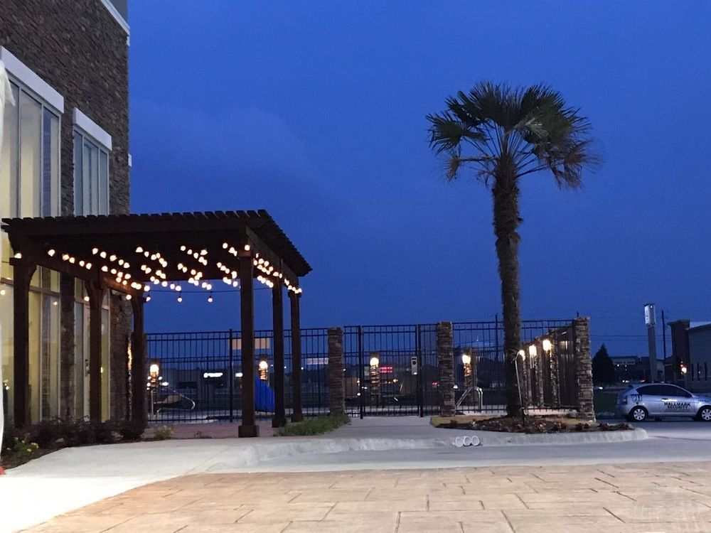 Hyatt Place Dallas/The Colony Exterior foto