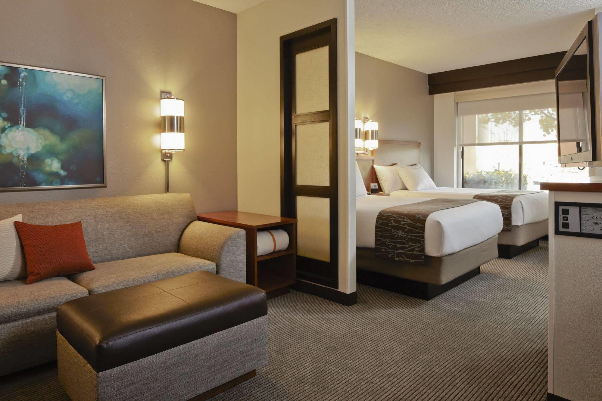 Hyatt Place Dallas/The Colony Exterior foto